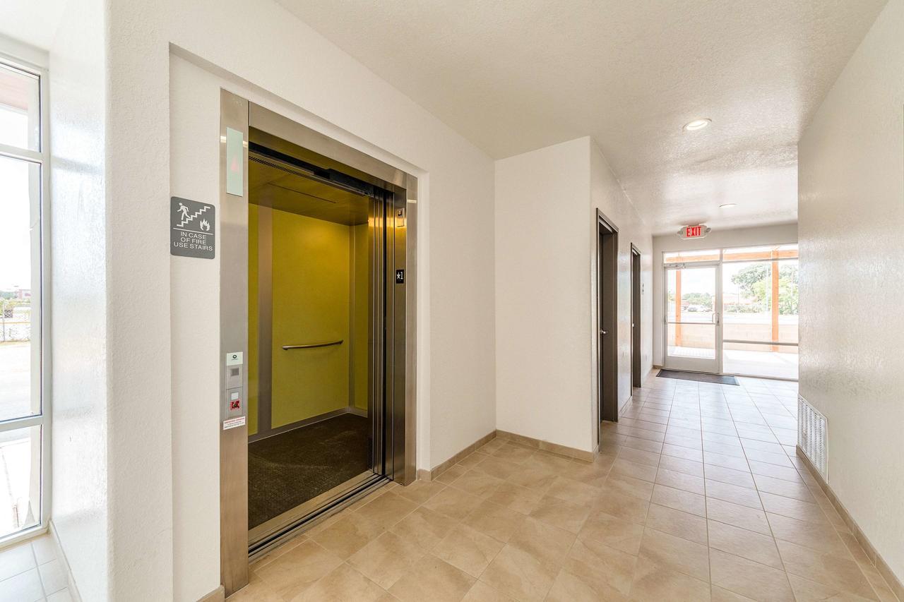 Studio 6 New Braunfels, Tx Exterior foto